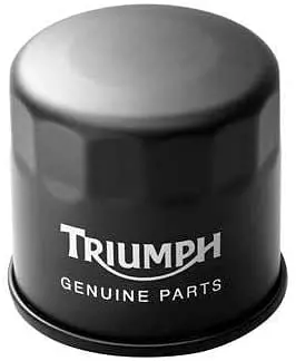Triumph Spin On Oil Filter T1218001 1