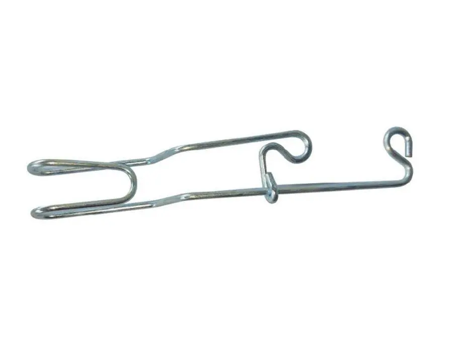Tbr7 Brake Line Clip 1