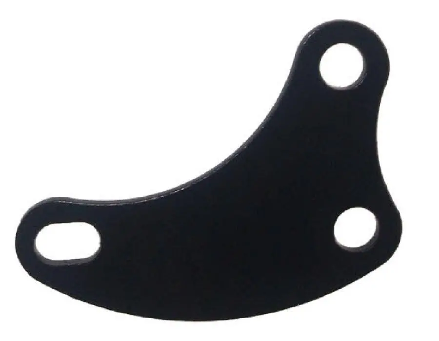 Tbr7 Engine Mount Upper Bracket 1