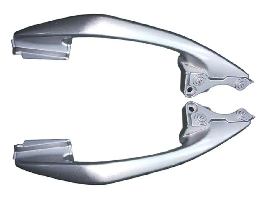 Tbr7 Hand Rail Set 1