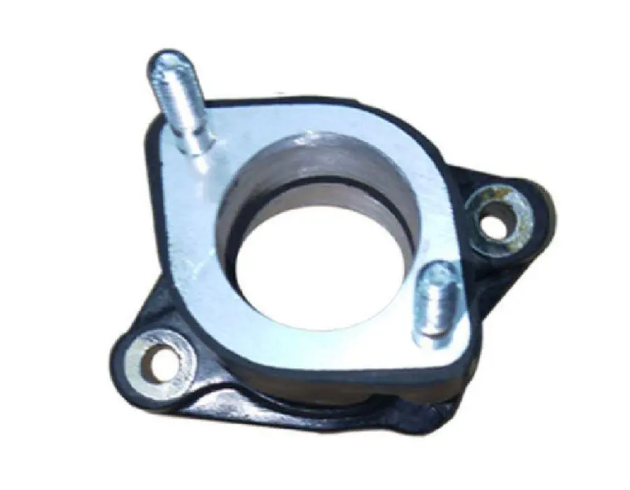 Tbr7 Intake Manifold 1