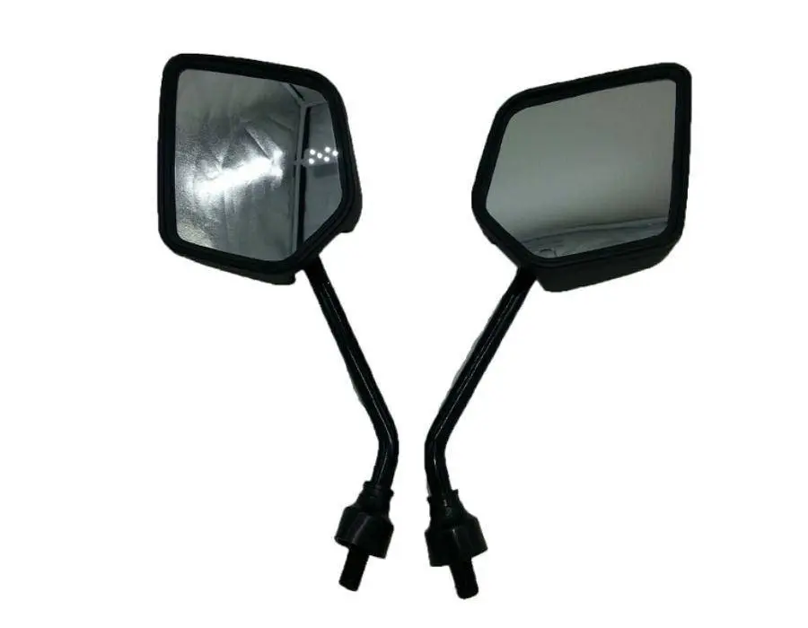 Tbr7 Mirror Set 1