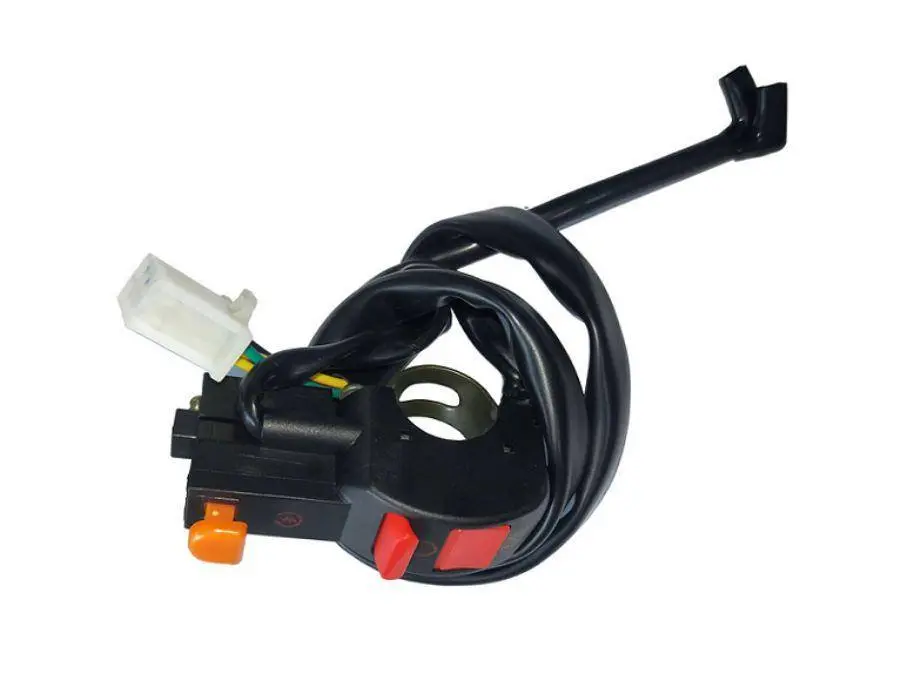 Tbr7 Right Handlebar Switch 1