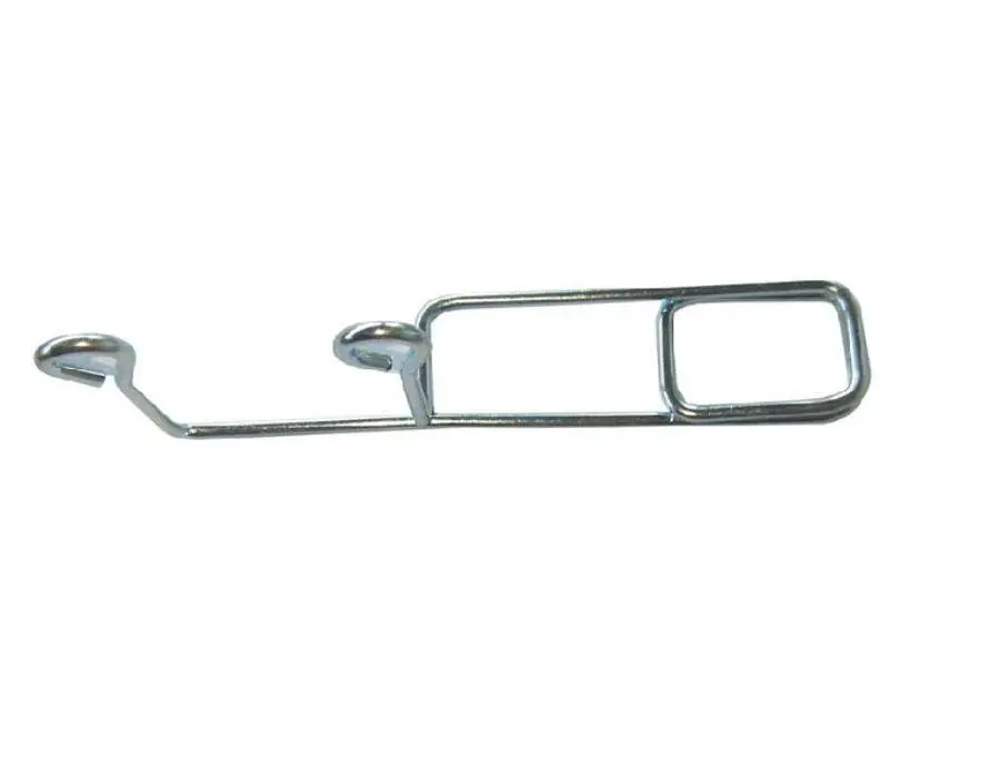 Tbr7 Speedometer Cable Clip 1