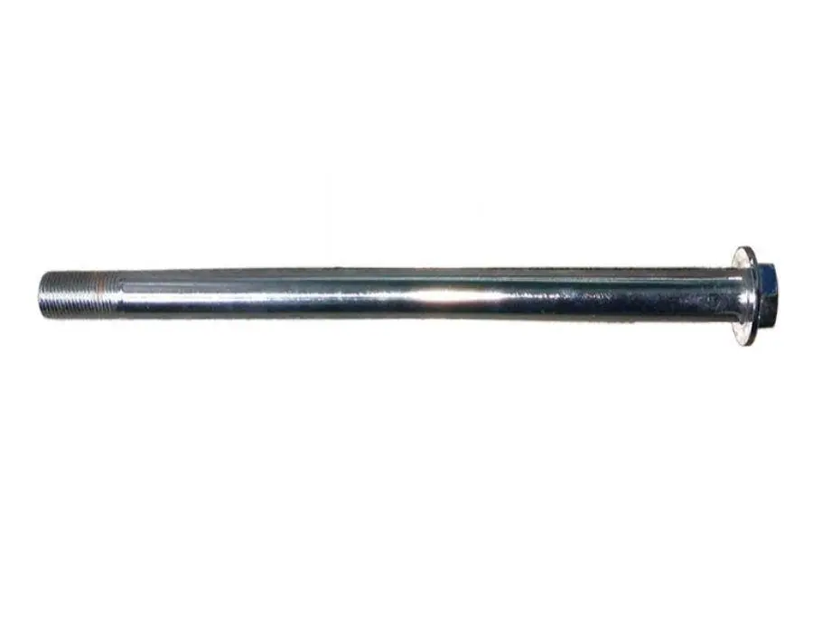 Tbr7 Swing Arm Bolt 1