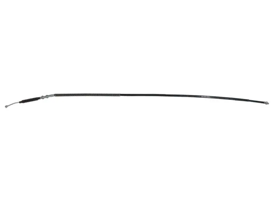 Tbr7 Clutch Cable 1