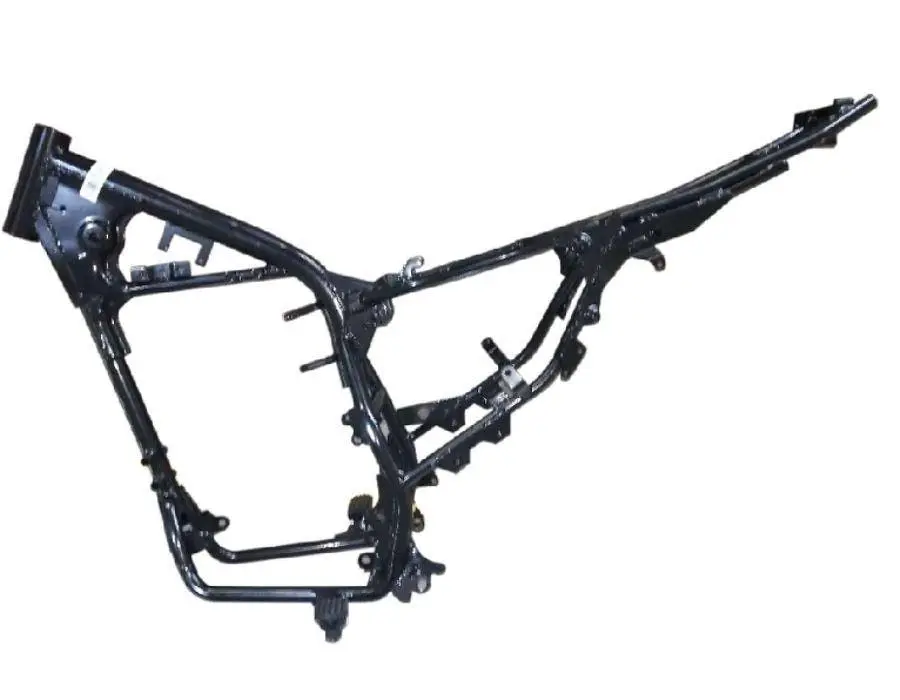 Tbr7 Main Frame 1