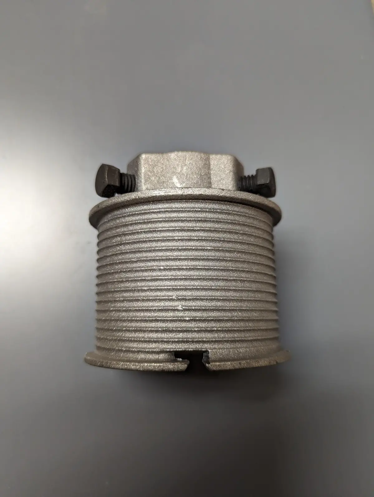 Tg59157-3 Cable Drum Lh 1