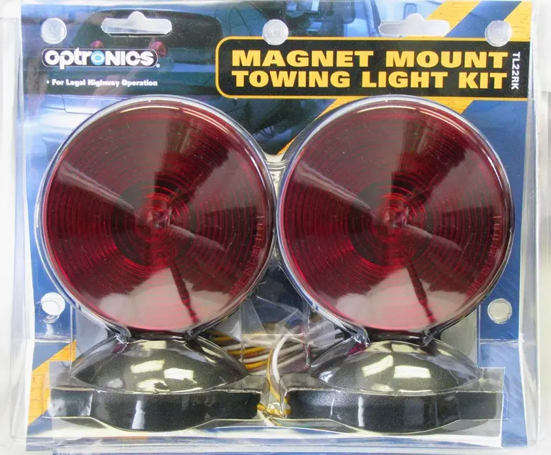 Tl22rk Towing Light Kit 1
