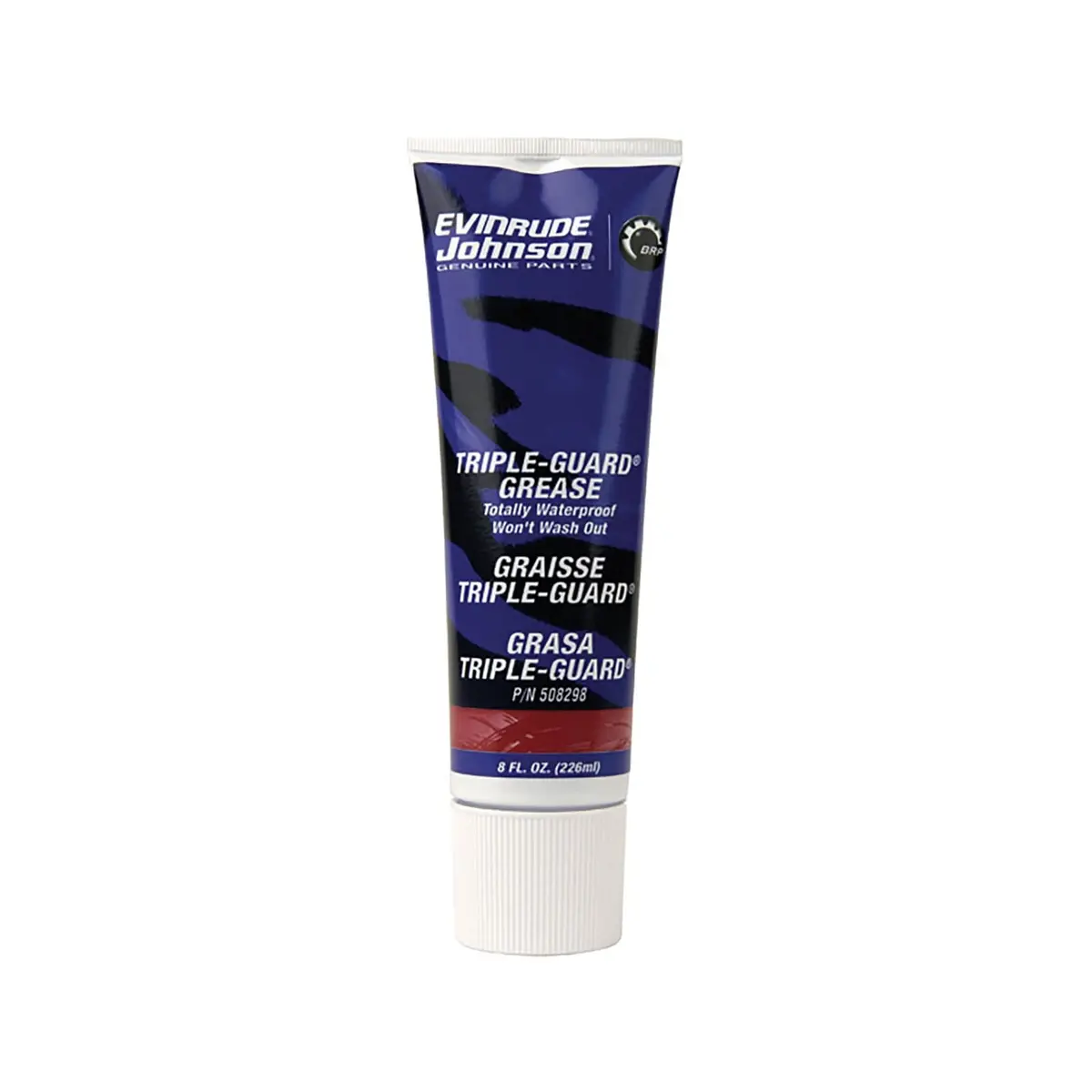 Brp/Can-Am Waterproof Triple Guard Grease 1