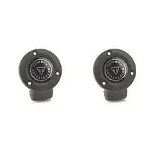 Throttle Cover, Dark 1
