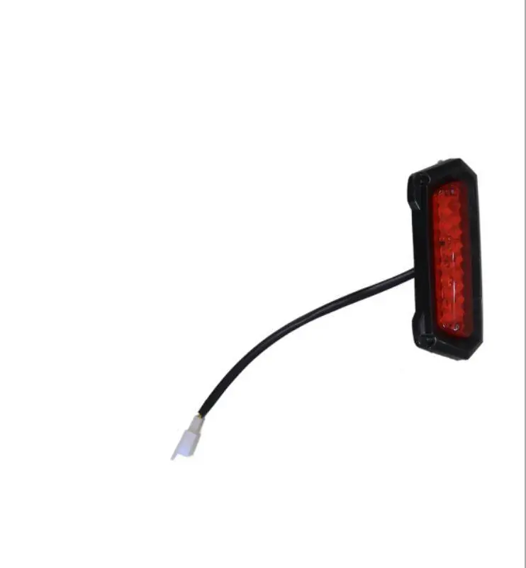 Led Tail Light - New Style 1
