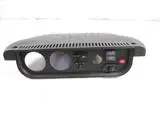 Control Panel/Dash/Speed Housing 1