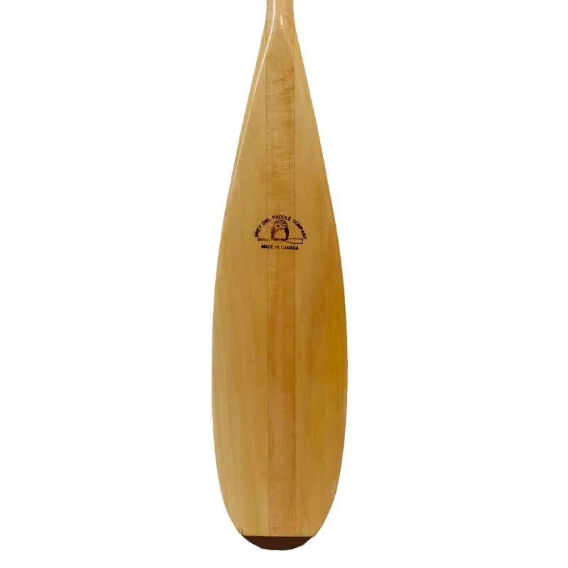Grey Owl 'Tenderfoot' Youth Canoe Paddle 1