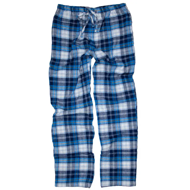 Youth Stone Peak Flannel Pants 7