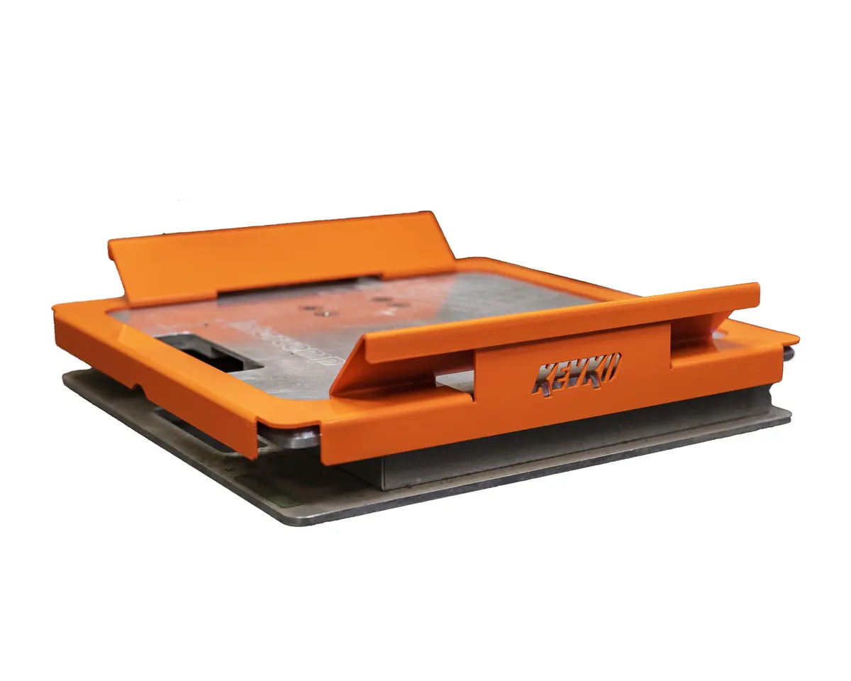 K8036 Scale Pad Safety Stop 1