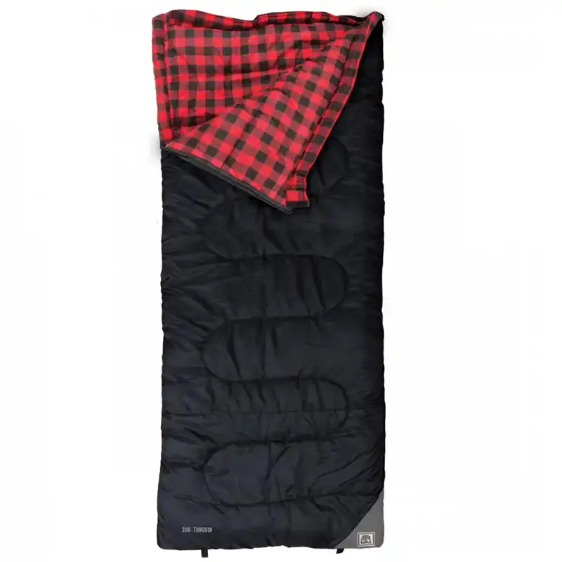 Kuma Tonquin Sleeping Bag (-3C) 1
