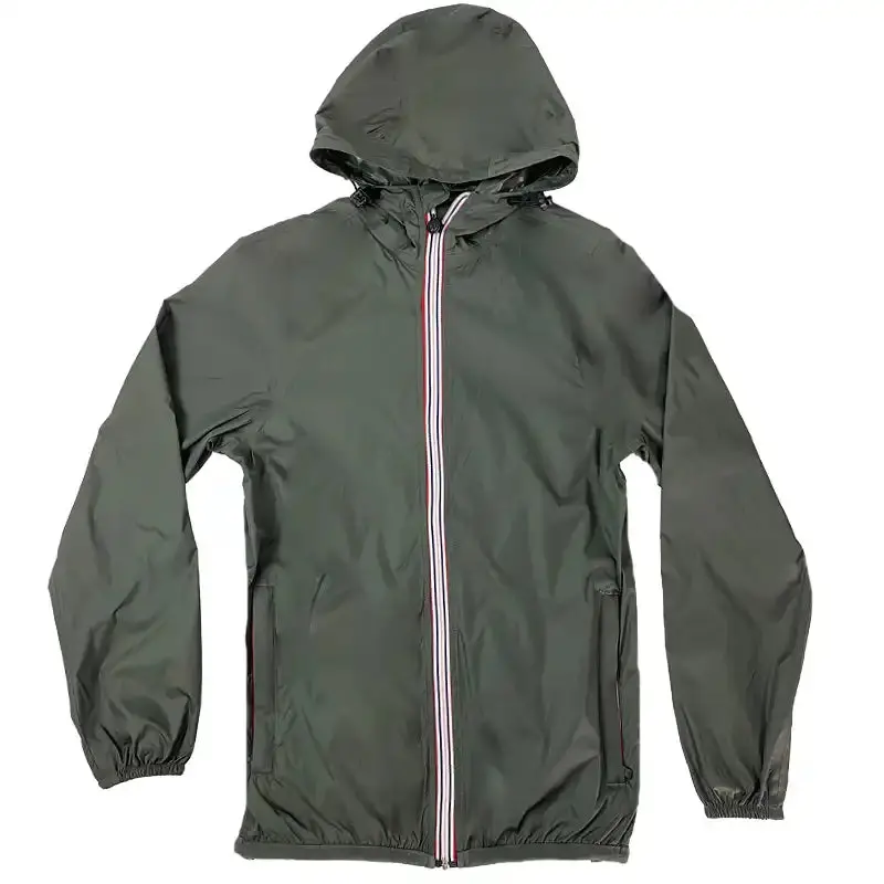 O8 Adult Packable Rain Jacket 20