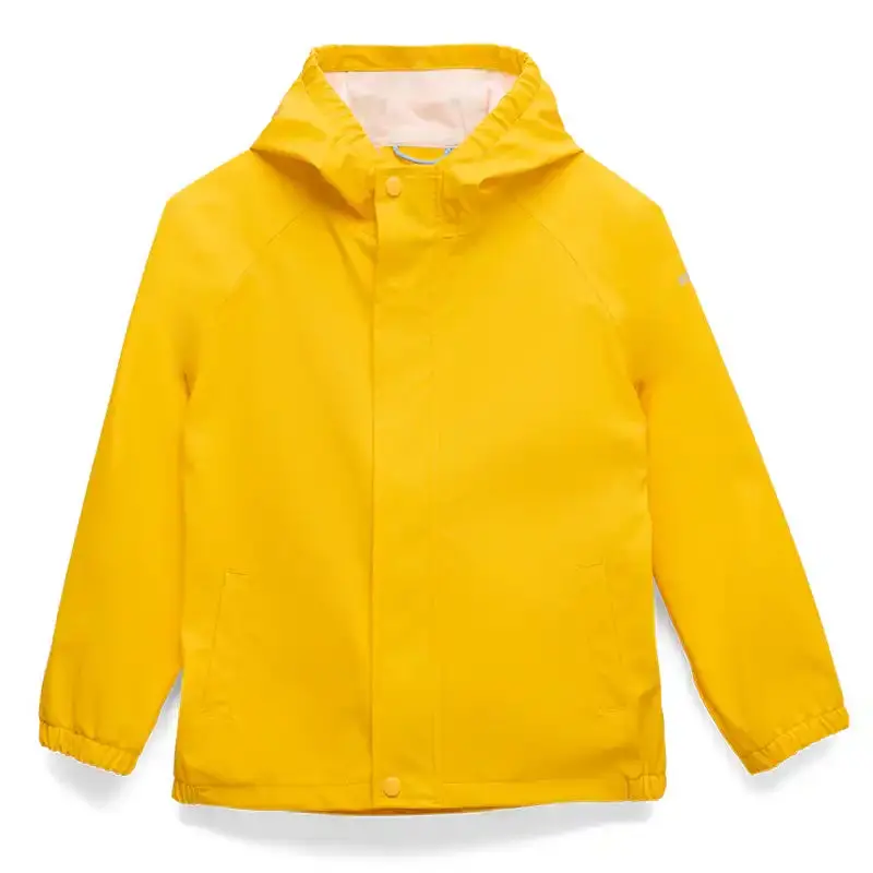 Kombi Youth Torrential Rain Jacket 2