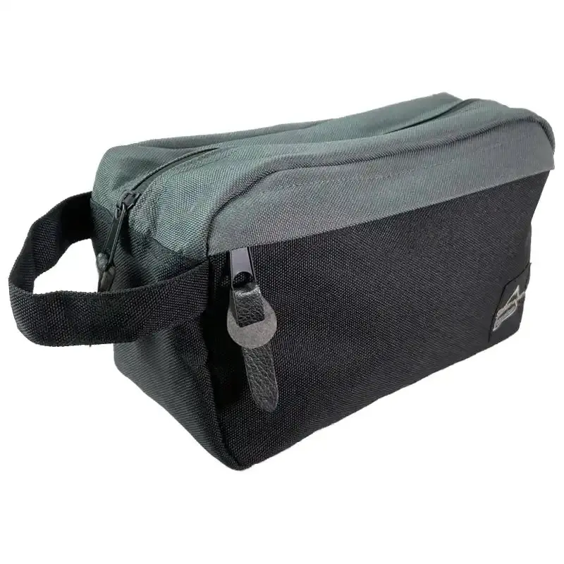Stone Peak Travel Kit Toiletry Bag 1