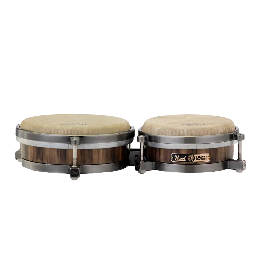 Pearl Travel Bongo Ptb-785 1