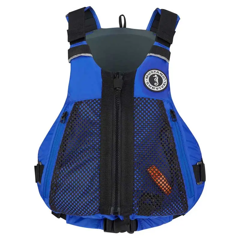 Mustang Trident Paddling Vest Pfd 2