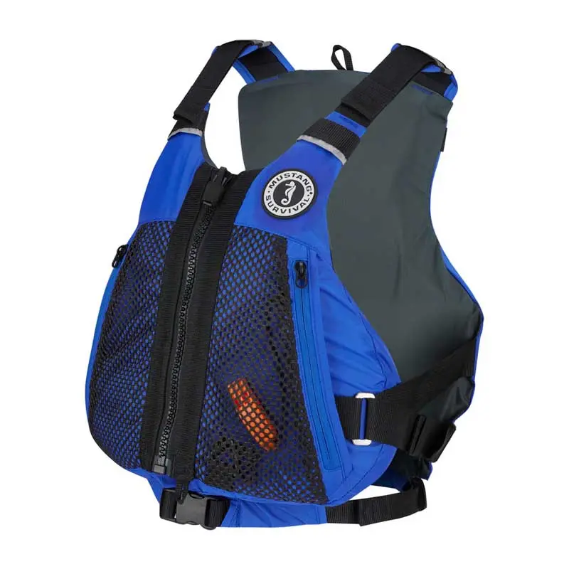 Mustang Trident Paddling Vest Pfd 1
