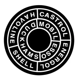 Triumph Oil Cap Decal V2 1