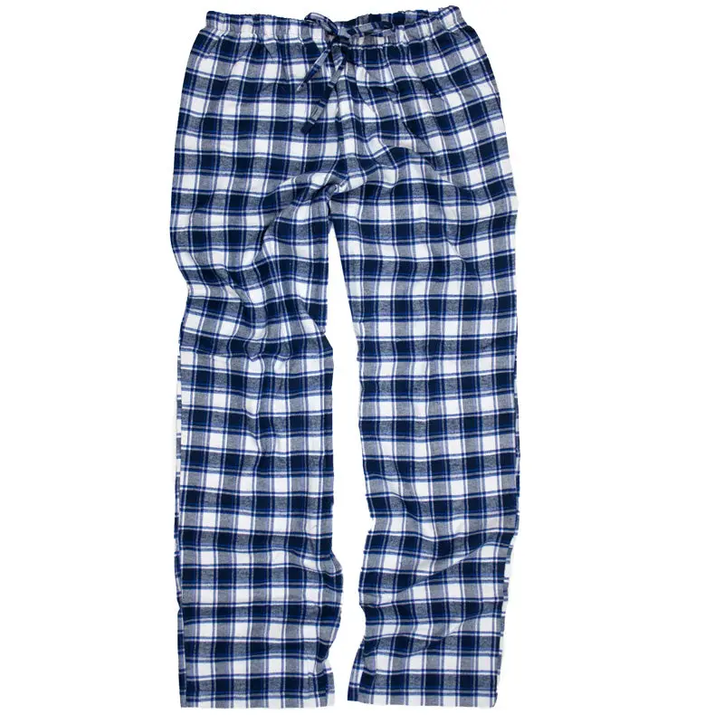 Youth Stone Peak Flannel Pants 13
