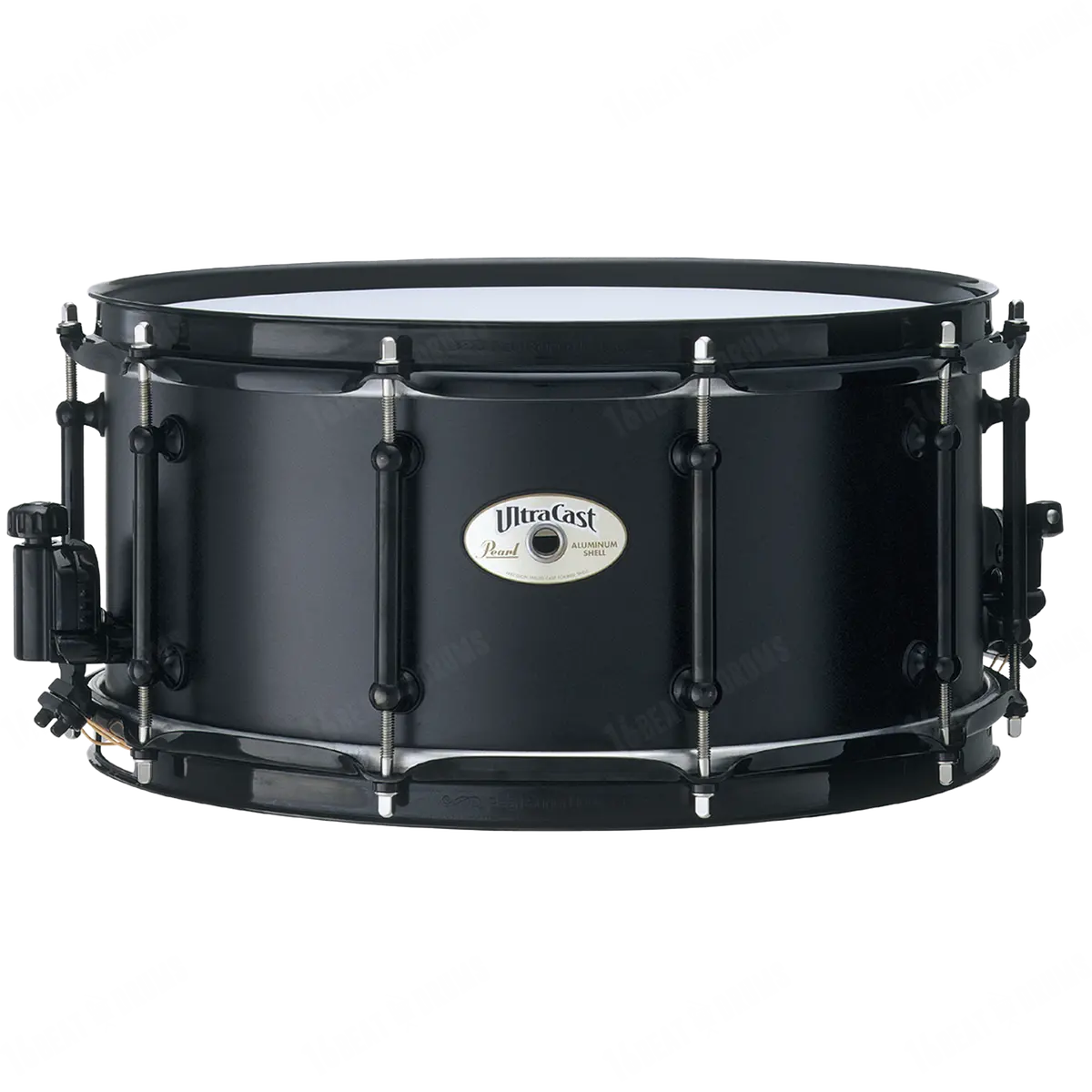 Pearl Ultracast Snare Drum 14"X6.5" Uca1465/B 1