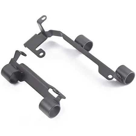 U Lock, Mounting Kit 1