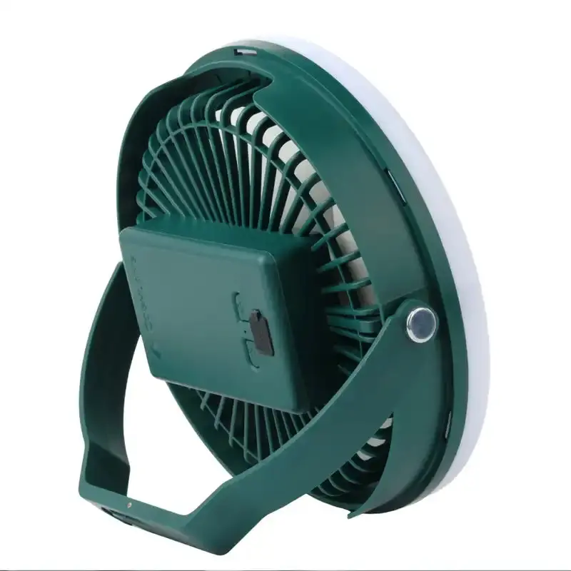 Coghlan's Usb Camp Fan 2