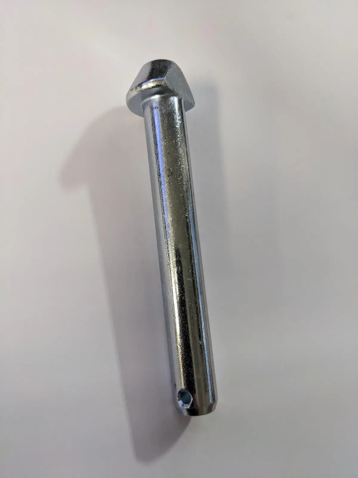 Ut3-6101-071 Hinge Pin 1