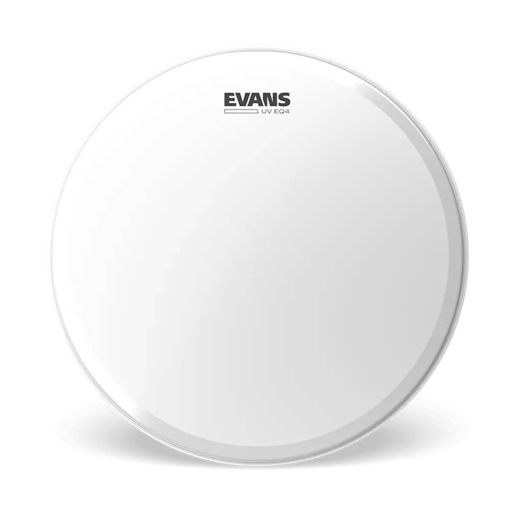 Evans Eq4 Uv Coated Bass Batter 1