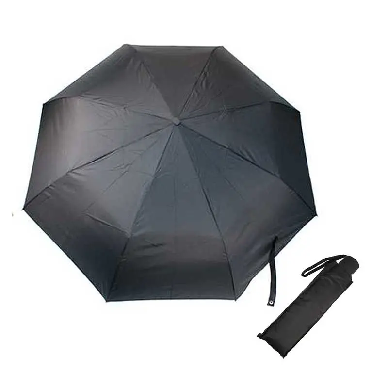 Rain Guard Automatic Umbrella 1