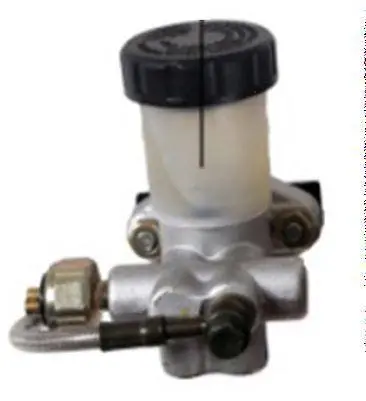 Atk125a Brake Master Cylinder 1