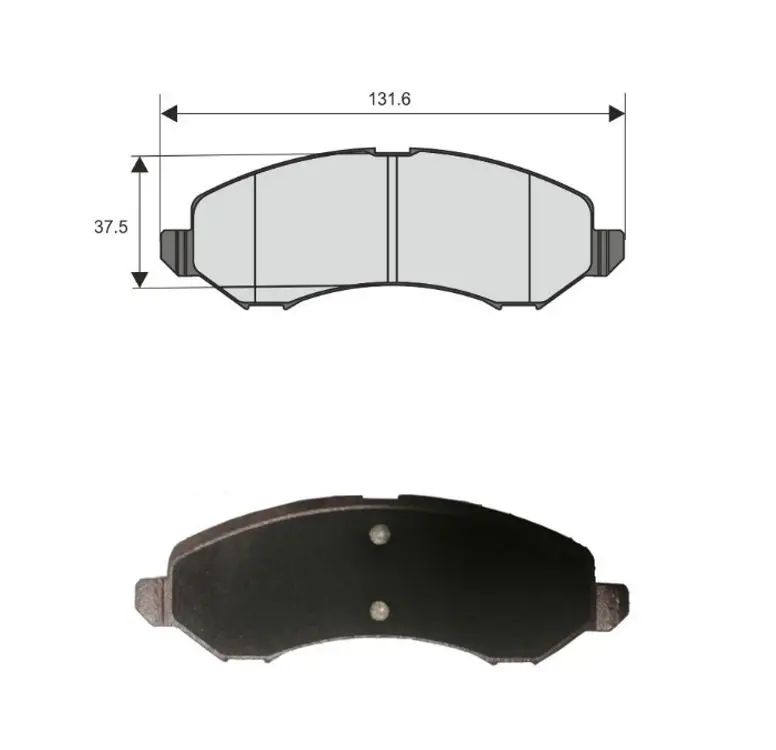 Tvs Apache Brake Pad Altroz Petrol 29933365 1