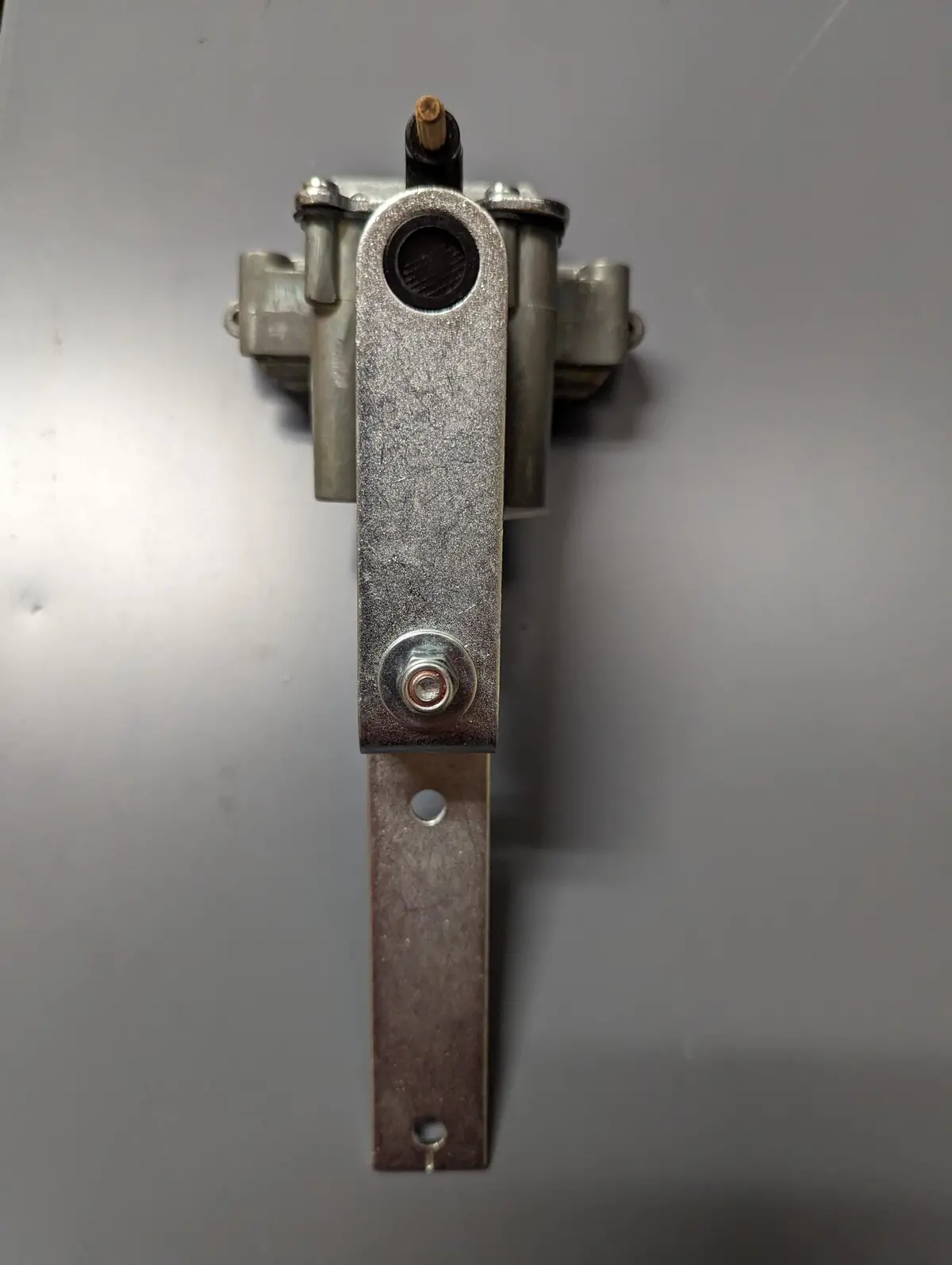 Vlv900-54-007 Height Control Valve 2