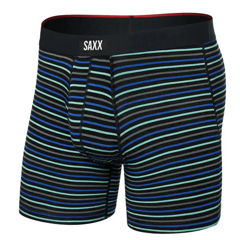 Saxx Men's Boxer - Vibe Xtra 1