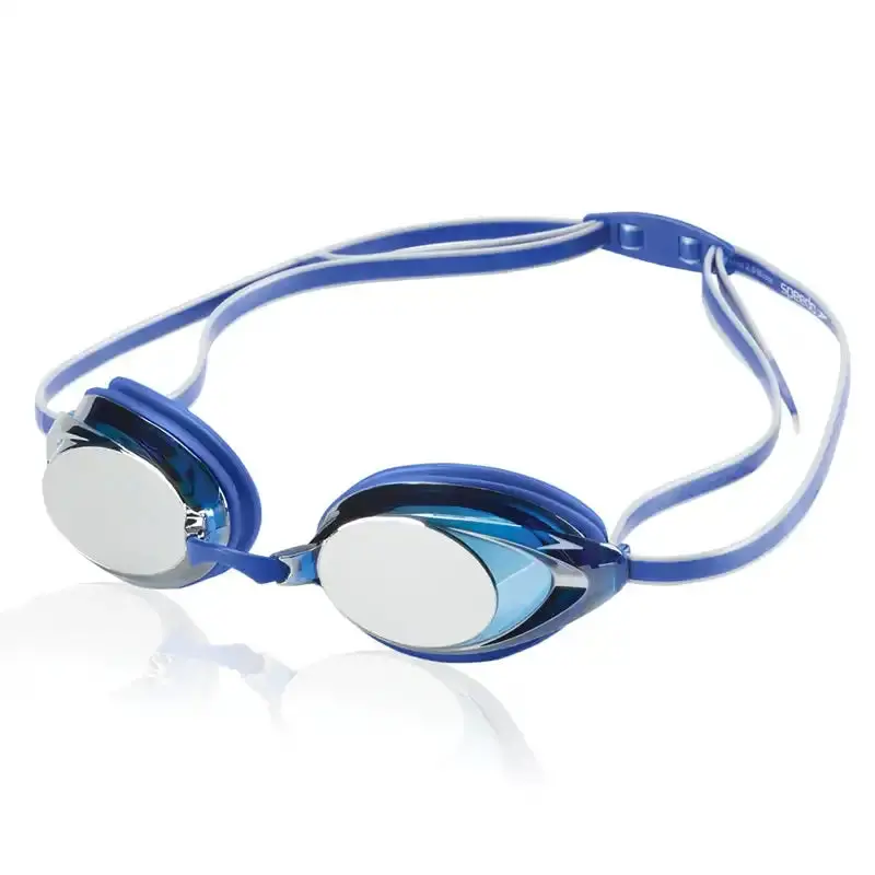 Speedo Vanquisher 2.0 Mirrored Goggle 2