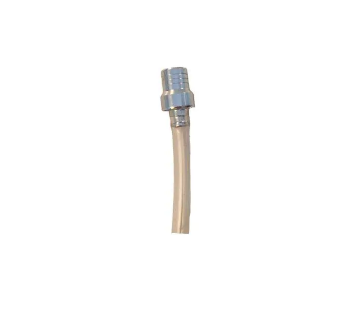 Fuel Cap Vent Tube 1