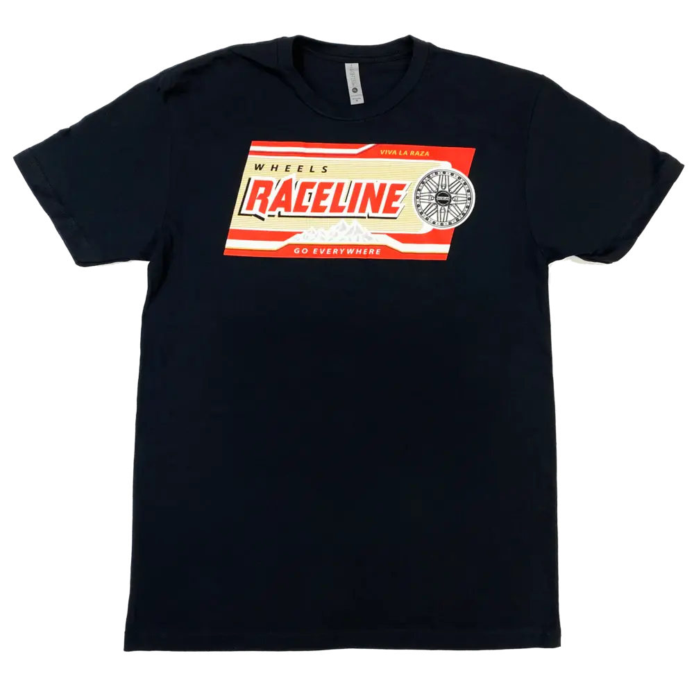 T-Shirt : Viva La Raza 1