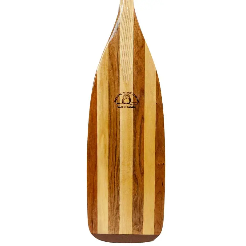Grey Owl 'Voyageur' Canoe Paddle 1
