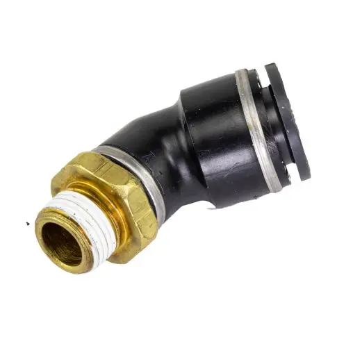Wa01-5968 Elbow 5/8 X 3/8 1