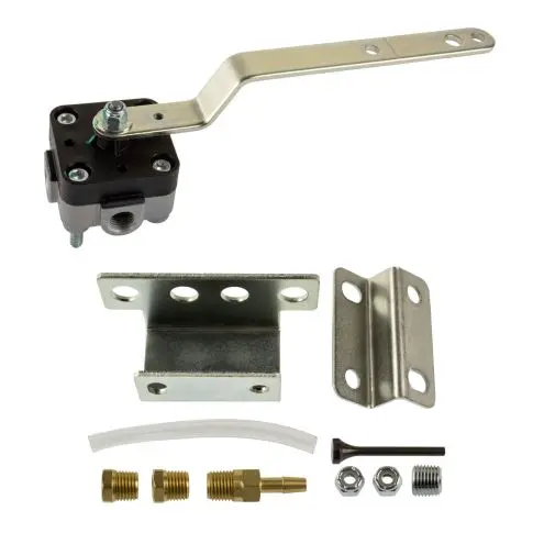 60826-000 Hendrickson Type Height Control Valve 1