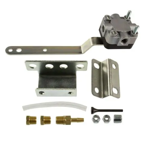 60826-000 Hendrickson Type Height Control Valve 2