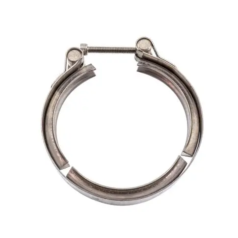 Wa133vc2783 V-Band Clamp 4-1/4In X .006In Thick Gear 1