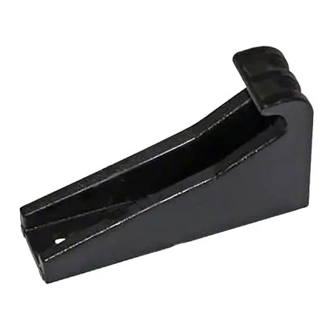 Wa18-8019 Hood Latch Keeper 1