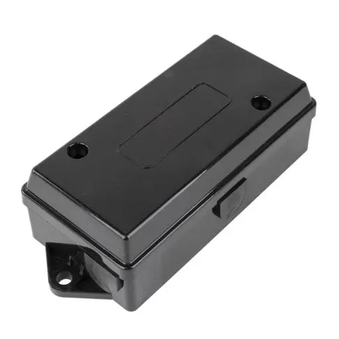 Wa22040 Junction Box 7 Terminal 1