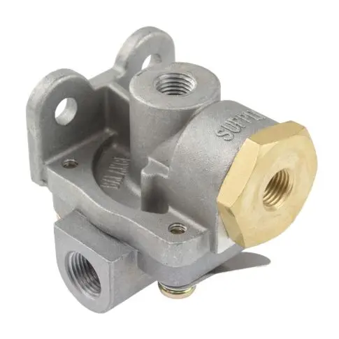 Wa289714 Qr1c Valve 0Psi Diff 1/4S-3/8D 1